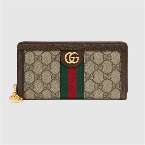 gucci portafogli donna outlet